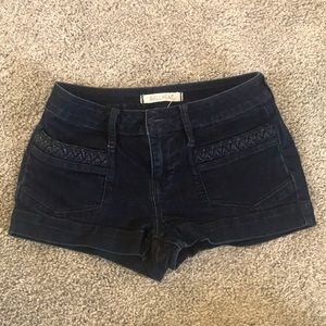 SOLD: Shorts